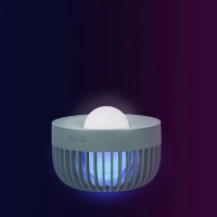 Антимоскитная лампа Xiaomi Mi Solove Mosquito Lamp (002D)