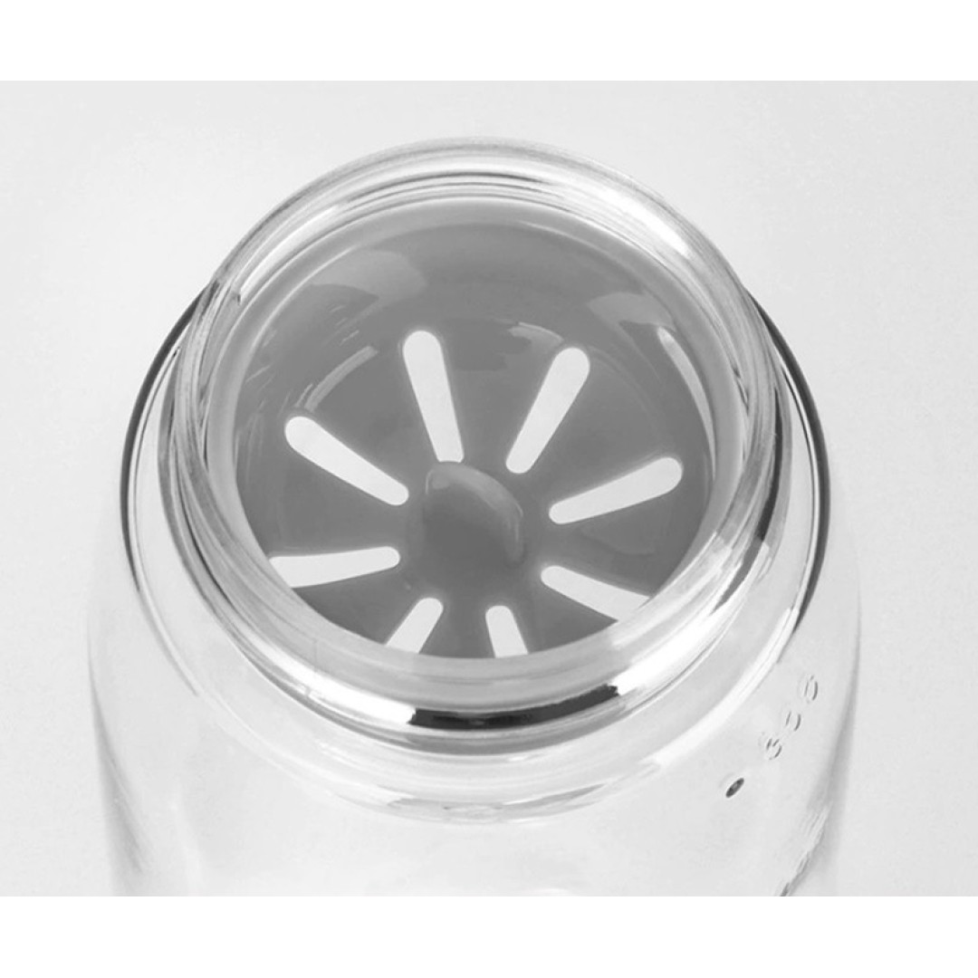 Бутылка для воды 550 мл Xiaomi Fun Home Accompanying Cup