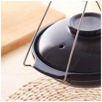 Зажим для посуды Xiaomi HuoHou Fireproof Stainless Steel Anti-scalding Clip (HUD049)