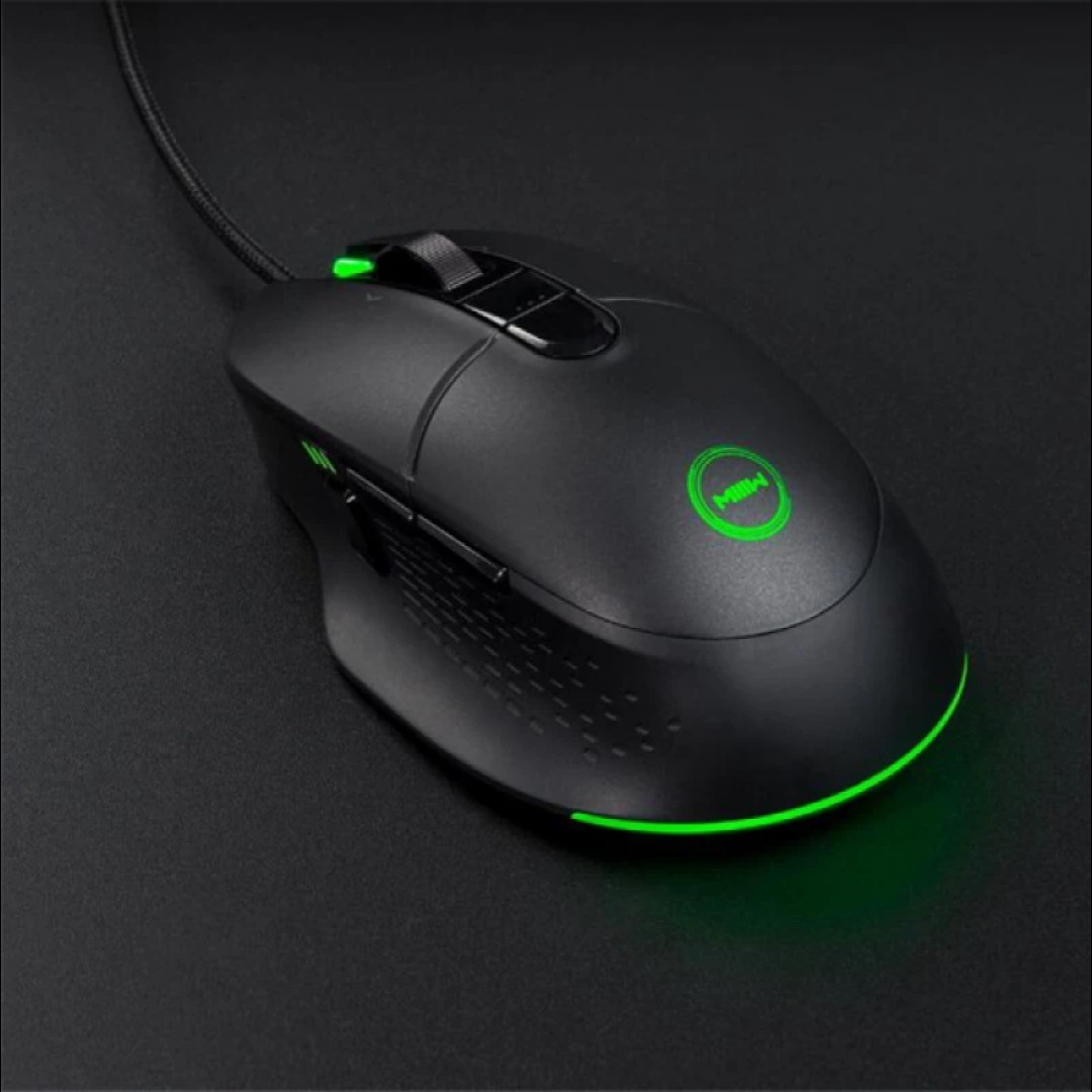 Мышь компьютерная игровая Xiaomi MIIIW Gaming Mouse Aurora 700G (MWGM01)