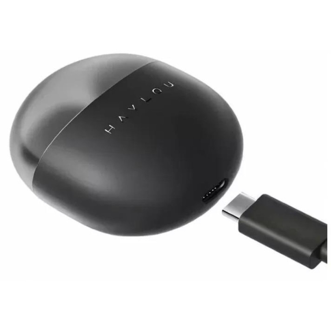 Беспроводные наушники Xiaomi Haylou X1 Neo (X1 NEO B)