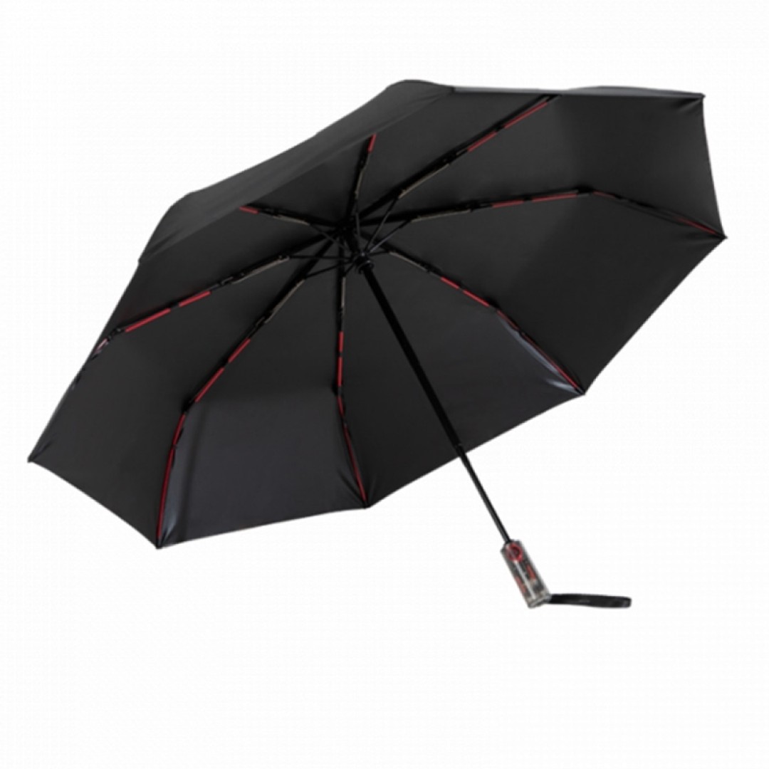 Зонт Xiaomi Konggu Automatic Umbrella Sky Valley