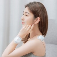 Компактный массажер для прогрева мышц Xiaomi Jeeback (M2-W)