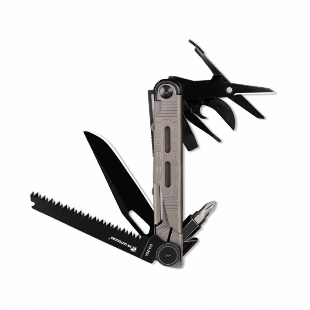 Мультитул Xiaomi HX OUTDOORS Versatile Tool 1 (GQ-28A)