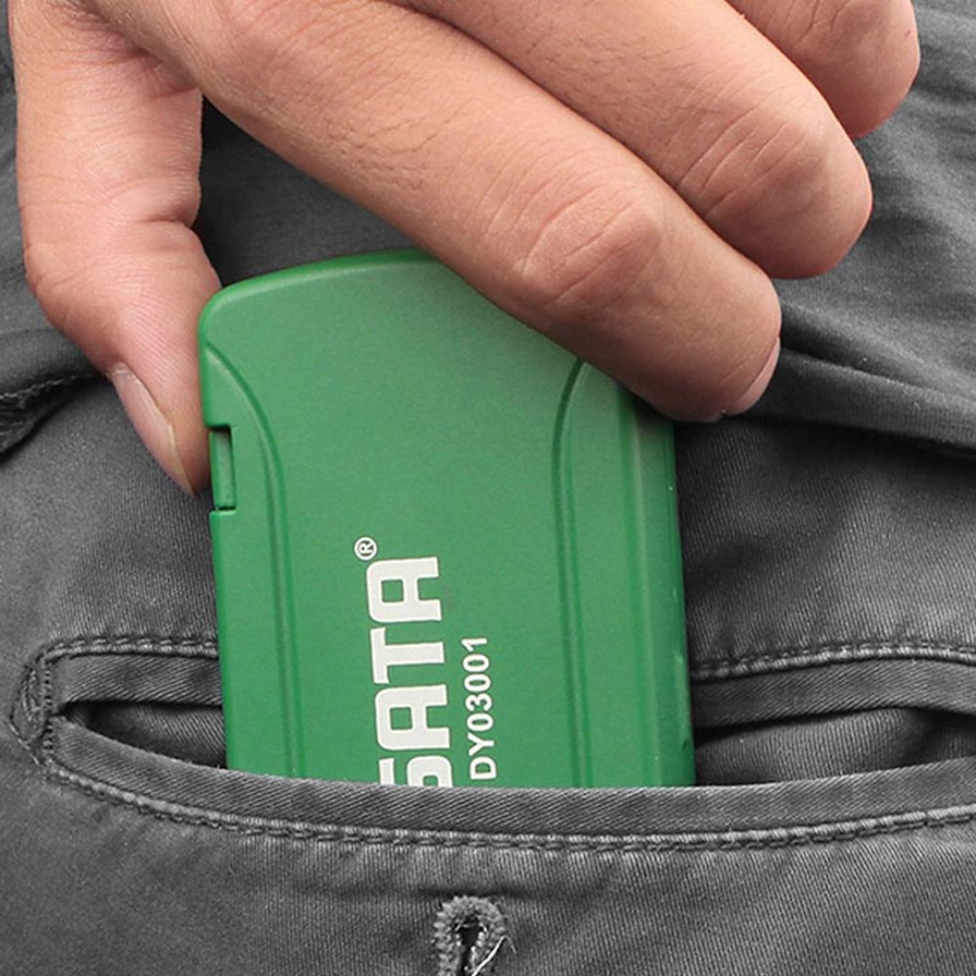 Цифровой мультиметр Xiaomi Youpin SATA (DY03001)