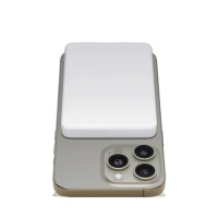 Беспроводной внешний аккумулятор Xiaomi Magnetic Power Bank 5000mAh GL (BHR9303GL)