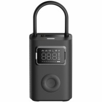 Портативный насос Xiaomi Mijia Electric Air Compressor 2 Pro (MJCQB07PQW)