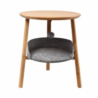 Домик для кошек Xiaomi Mini Monstar House Double Layer Side Cat Nest (XS26-5002)