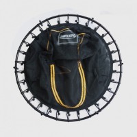 Детский батут с сеткой Xiaomi TrampolinePro Children Seine Fitness Trampoline (TC480)