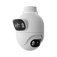 IP камера Xiaomi Imilab Outdoor Security Camera EC6 Dual (CMSXJ68A)