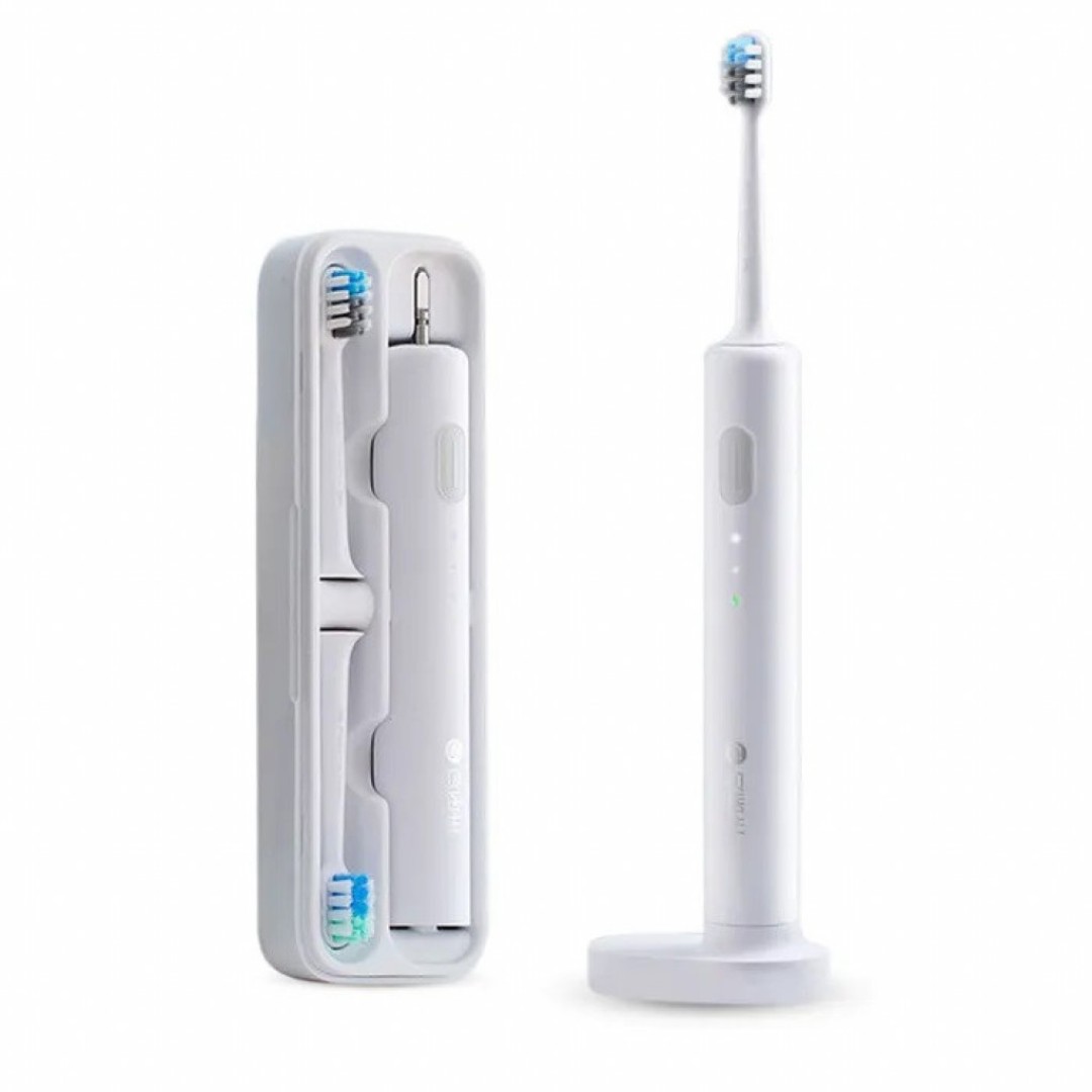 Электрическая зубная щетка Dr.Bei Sonic Electric Toothbrush C1 (BET-C01)