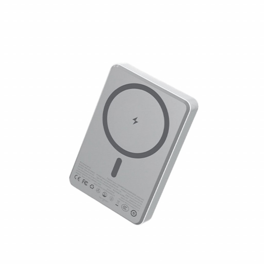 Внешний аккумулятор WEKOME Power Bank 10000mAh (WP-81)