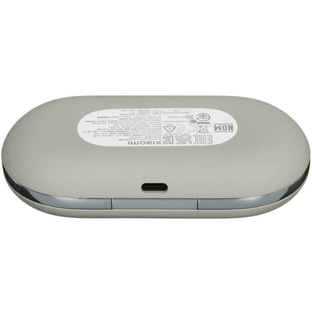 Наушники Xiaomi OpenWear Stereo TWS (M2319E1)