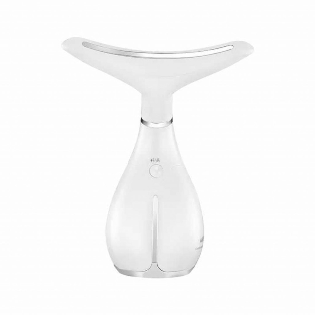 Массажер для шеи Xiaomi WellSkins Sonic Color Light Neck (WX-MJ100)