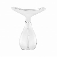 Массажер для шеи Xiaomi WellSkins Sonic Color Light Neck (WX-MJ100)