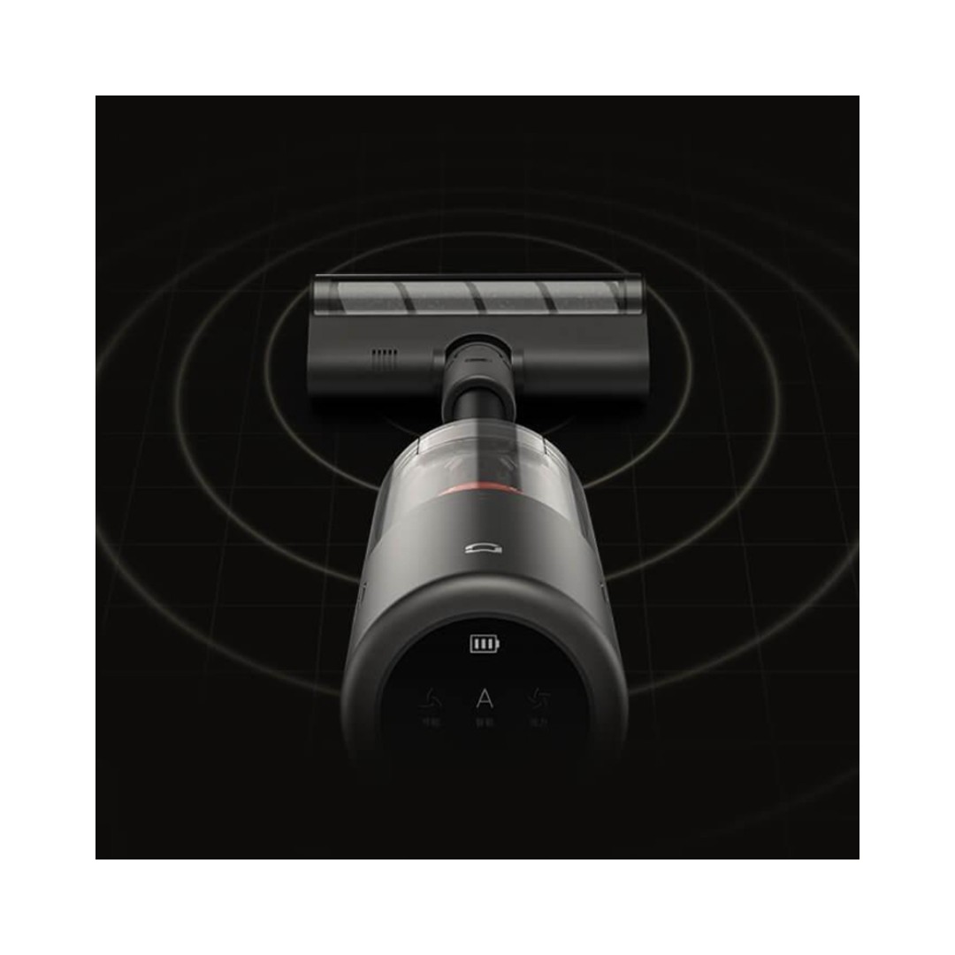Беспроводной пылесос Xiaomi Mijia Wireless Vacuum Cleaner 3 Base station Version (E202)