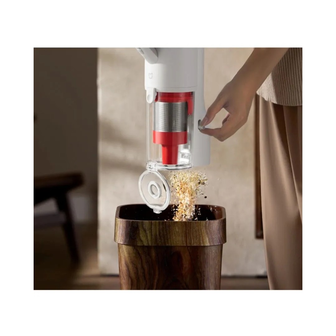 Беспроводной пылесос Xiaomi Mijia Wireless Vacuum Cleaner 3C (D208)