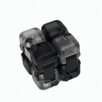 Кубик-конструктор Xiaomi MiTU Bunny Colorful Fingertips Blocks (ZJMH02IQI)