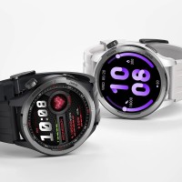 Умные часы Xiaomi Haylou Solar Neo (HF008)