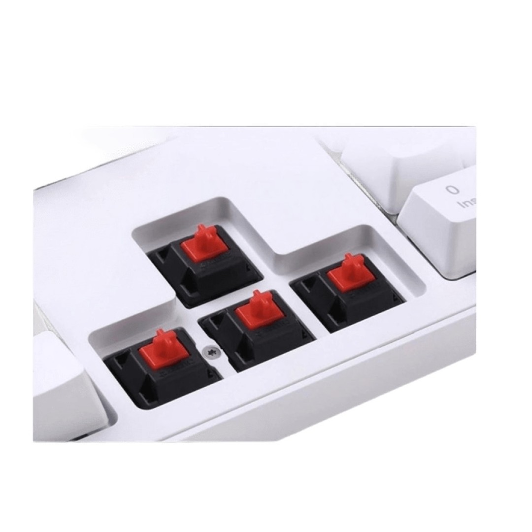 Механическая клавиатура Xiaomi YueMi Cherry 104 Key Edition (MK06)