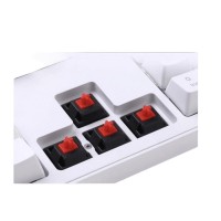 Механическая клавиатура Xiaomi YueMi Cherry 104 Key Edition (MK06)