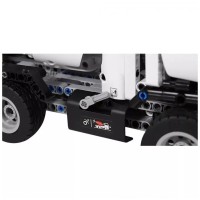 Конструктор бетономешалка Xiaomi Onebot Mitu Engineering Mixer GCJBJ01IQI (GP00078CN)