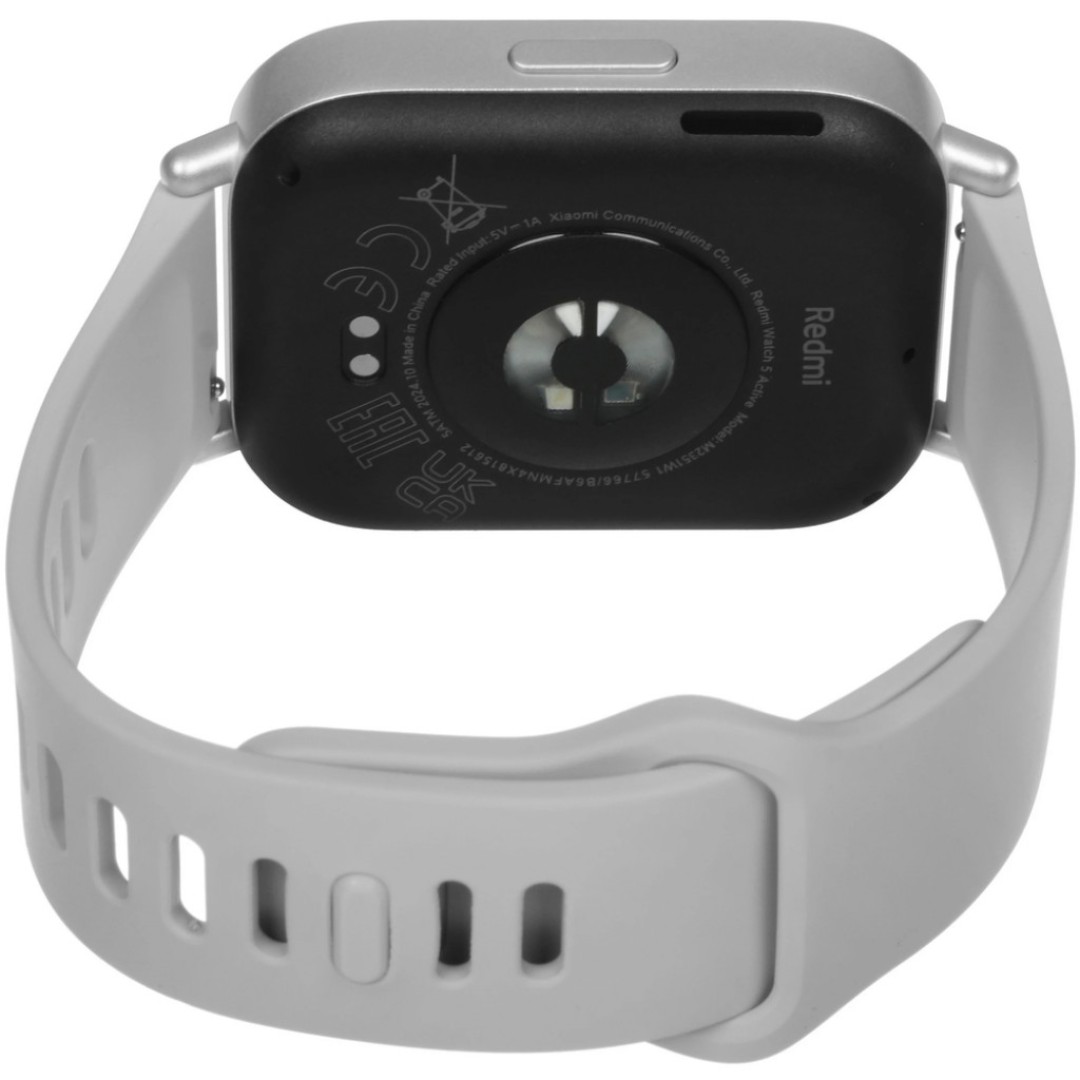 Умные часы Xiaomi Redmi Watch 5 Active (BHR8790GL)