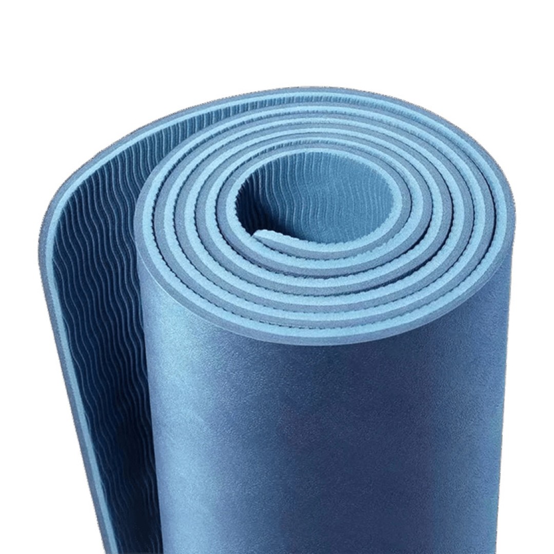 Коврик для йоги Xiaomi Yunmai Double-Sided Non-Slip Yoga Mat (YMYG-T802)