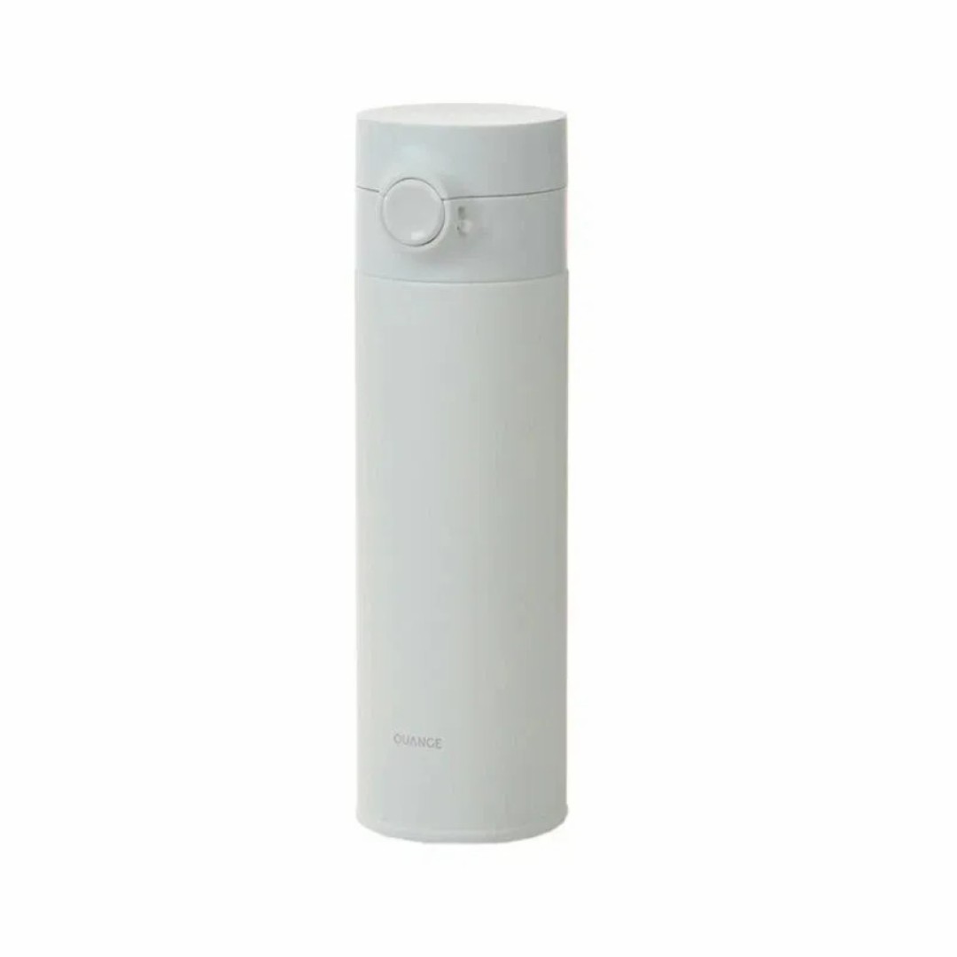 Термокружка с дисплеем 480 мл Xiaomi Youpin Quange Thermos Flask (BW401)