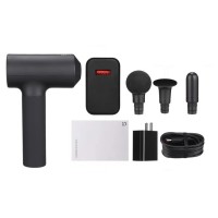 Массажный пистолет Xiaomi Mijia Fascia Gun (MJJMQ01-ZJ)