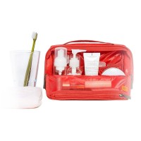 Сумка-косметичка Xiaomi 90 Points Travel Wash Bag (ZJB4034RT)