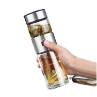 Заварочный термос 3D Craftsman Thermos 400 мл (GYBL740)