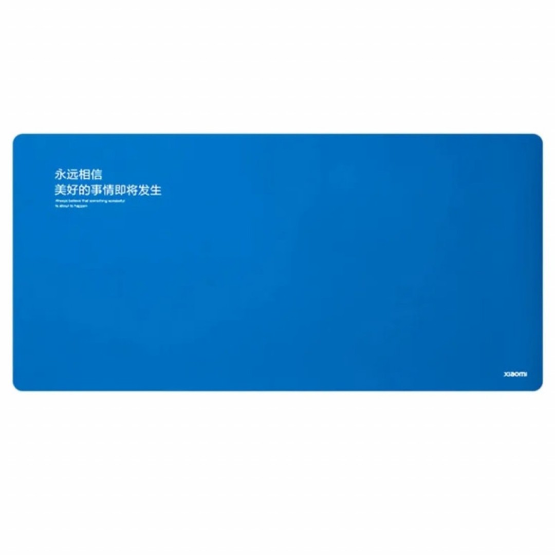 Коврик для мыши Xiaomi Mi Super Large Waterproof Mouse Pad (XMSBD20MT)