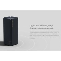 Беспроводная Wi-Fi Mesh система Xiaomi Mesh System AX3000 (DVB4315GL)