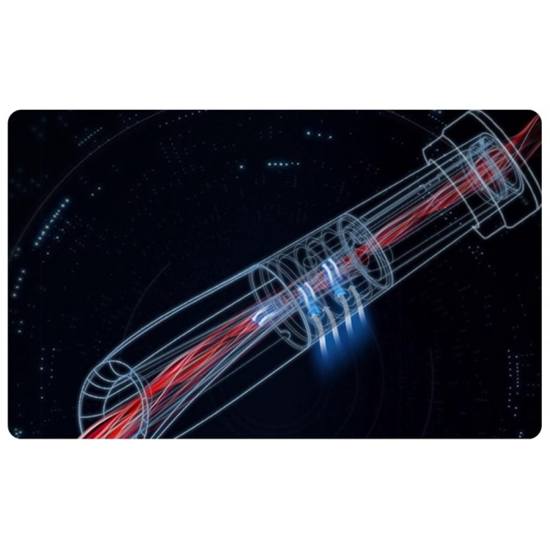 Винный набор Xiaomi Circle Joy The Future Sommelier rechargeable (TFS-003) EU