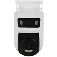IP-камера Xiaomi Outdoor Camera CW500 Dual (MJSXJ08HL)
