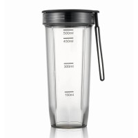 Бутылка для воды Xiaomi Pinlo Portable Bottle 500 мл