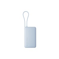 Внешний аккумулятор Xiaomi Power Bank 10000 67W (PB1067)
