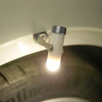 Кемпинговый фонарь Xiaomi Zaofeng Mini Pocket Magnetic Lamp