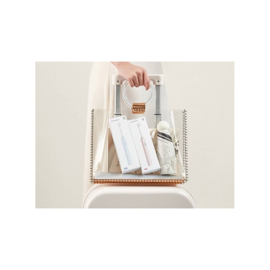 Электрическая зубная щетка Xiaomi Mijia Sonic Electric Toothbrush T200C