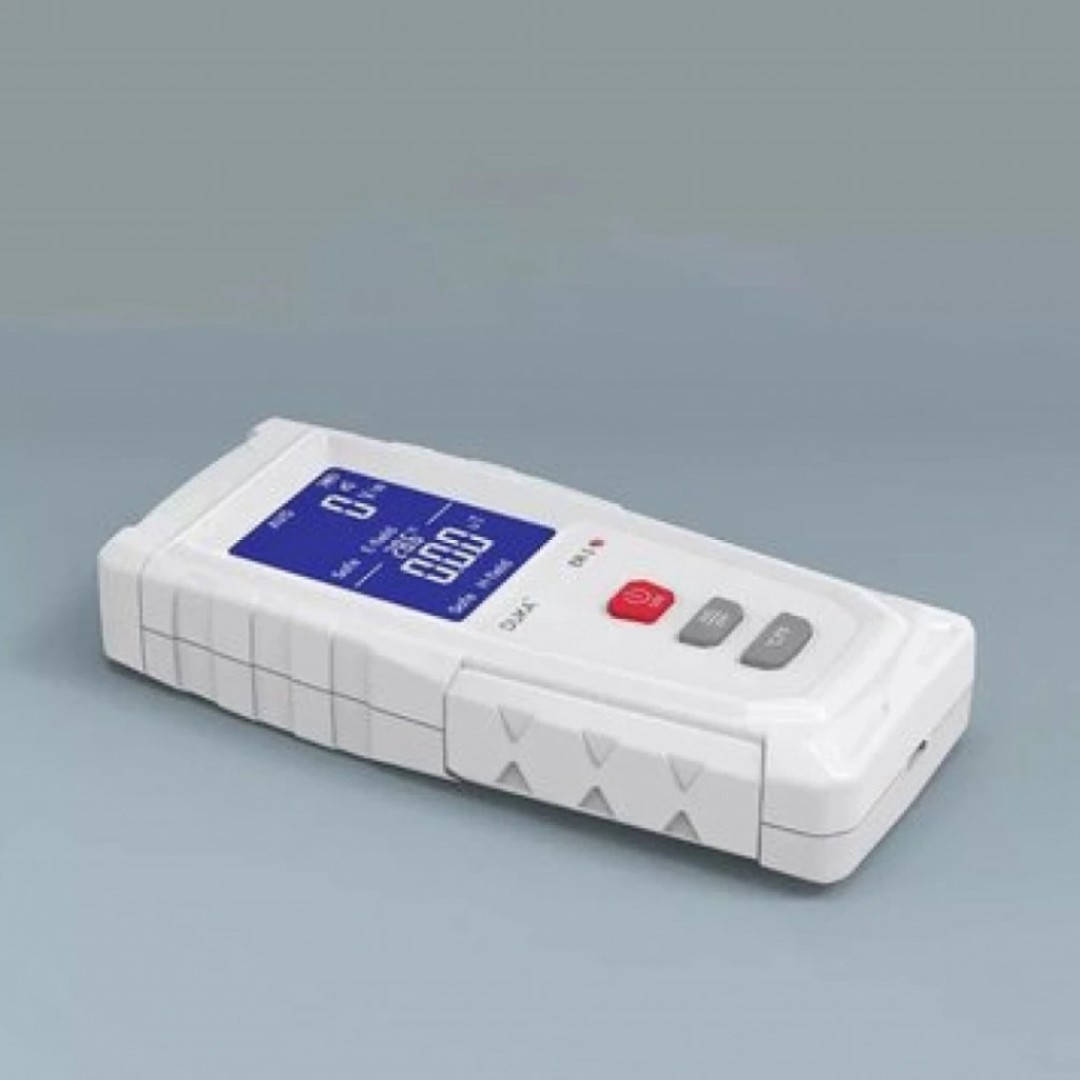 Цифровой детектор электромагнитного излучения Xiaomi Duka ATuMan ER-1