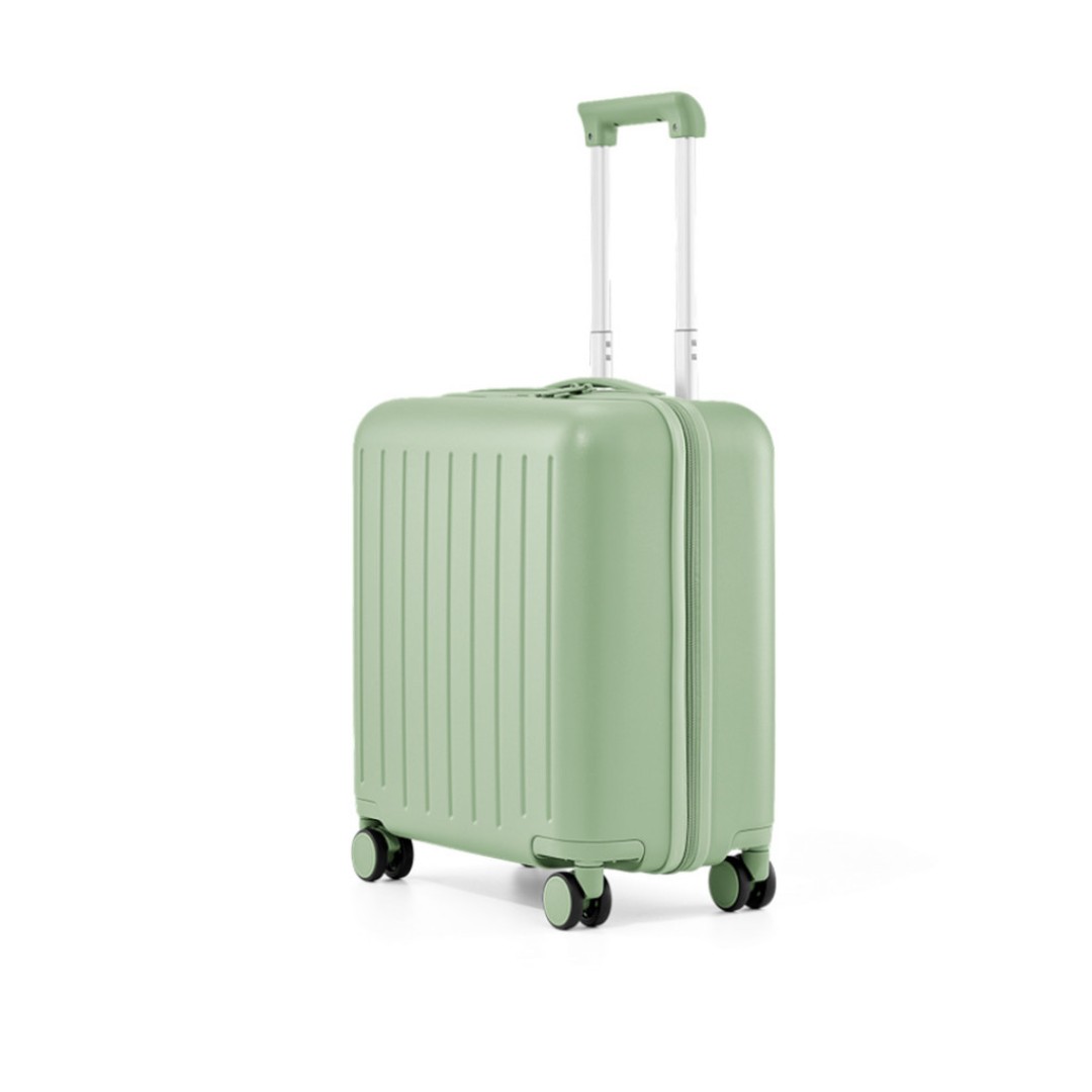 Чемодан Xiaomi Ninetygo Lightweight Pudding Luggage 18" (211004)