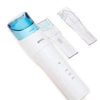 Машинка для стрижки волос Xiaomi Smate USB (SH-EC31)