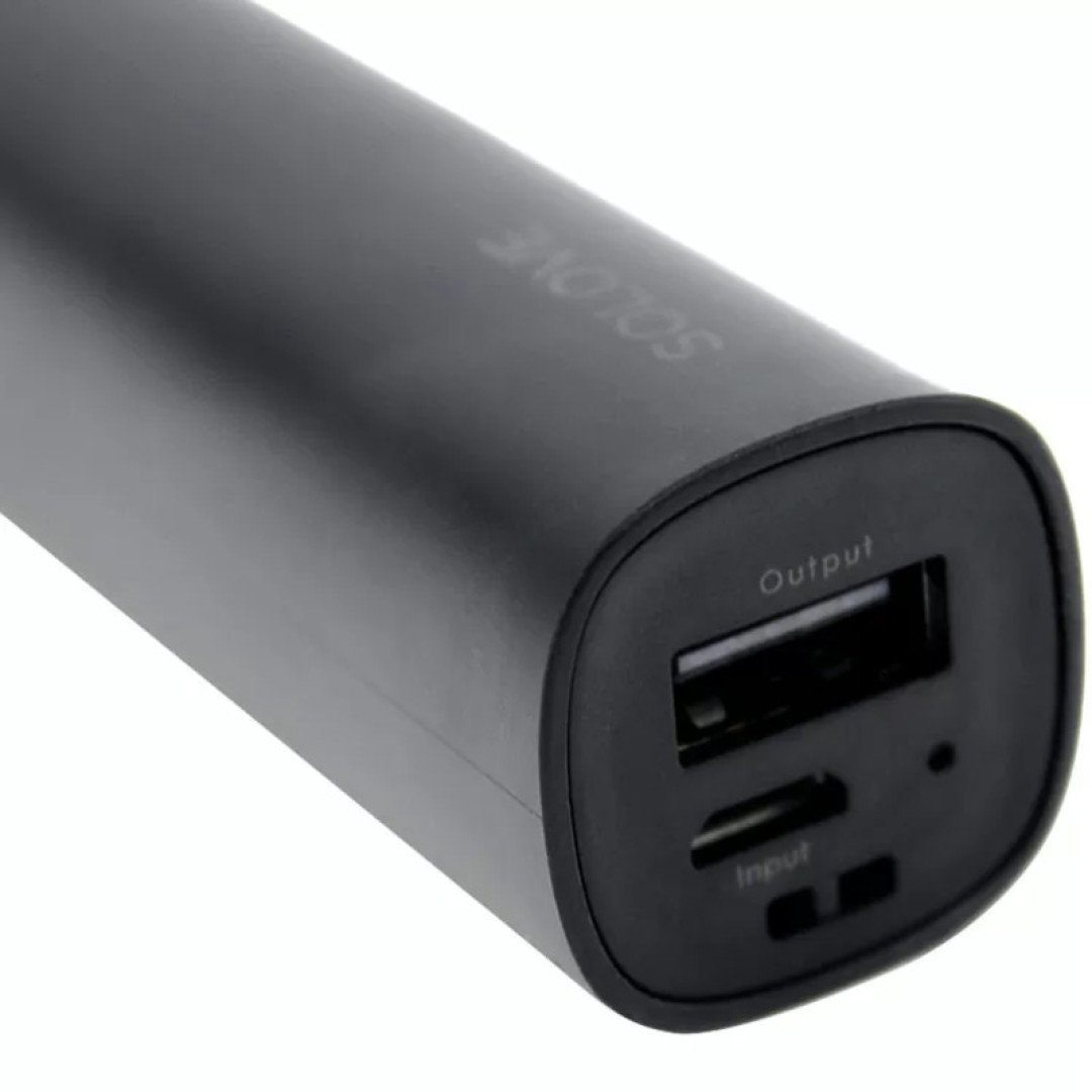 Фонарь Xiaomi Solove X3/X3s Portable Flashlight Power