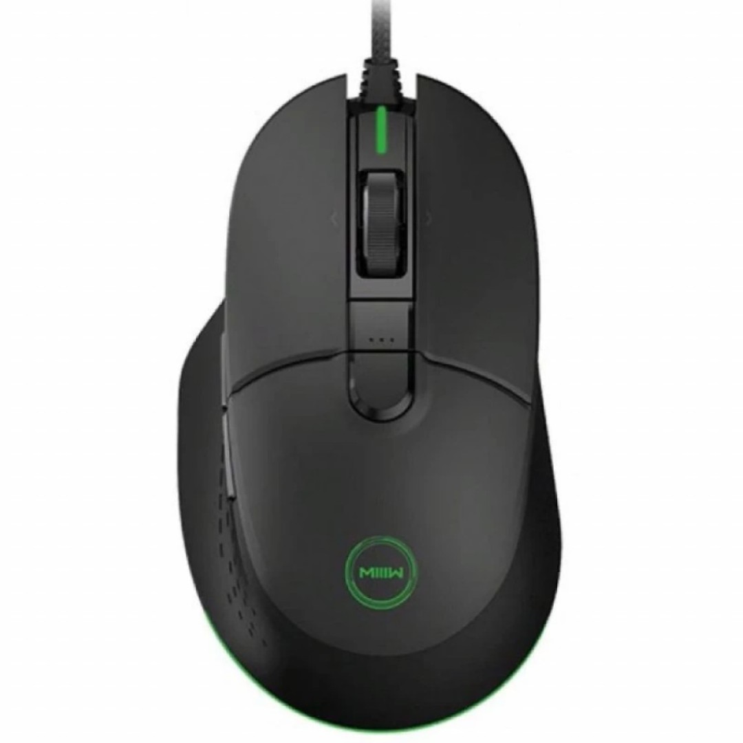 Мышь компьютерная игровая Xiaomi MIIIW Gaming Mouse Aurora 700G (MWGM01)
