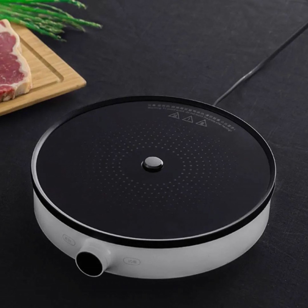 Индукционная плита Xiaomi Mijia Home Induction Cooker Lite (DCL002CM)