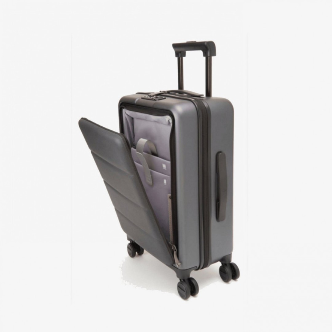 Чемодан Xiaomi Ninetygo Light Business Luggage 20" (113902)