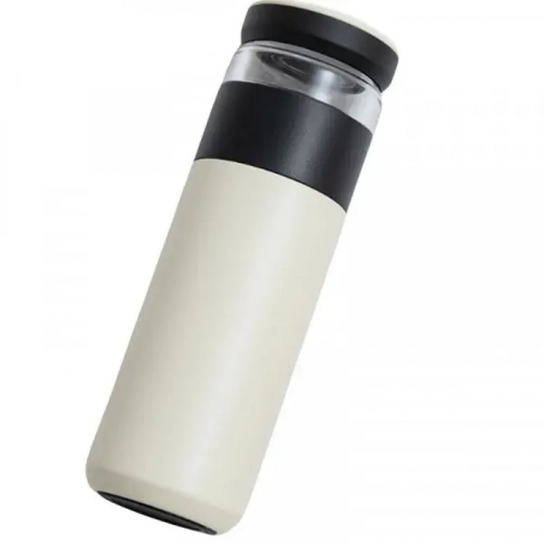 Заварочный термос Xiaomi Fun Home Insulation Tea Cup 520 мл