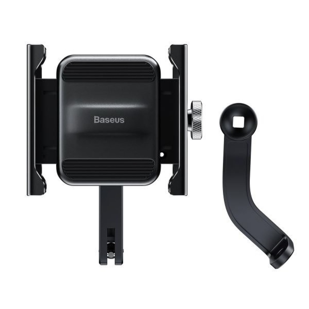Держатель смартфона Baseus Knight Motorcycle Holder (CRJBZ-01)
