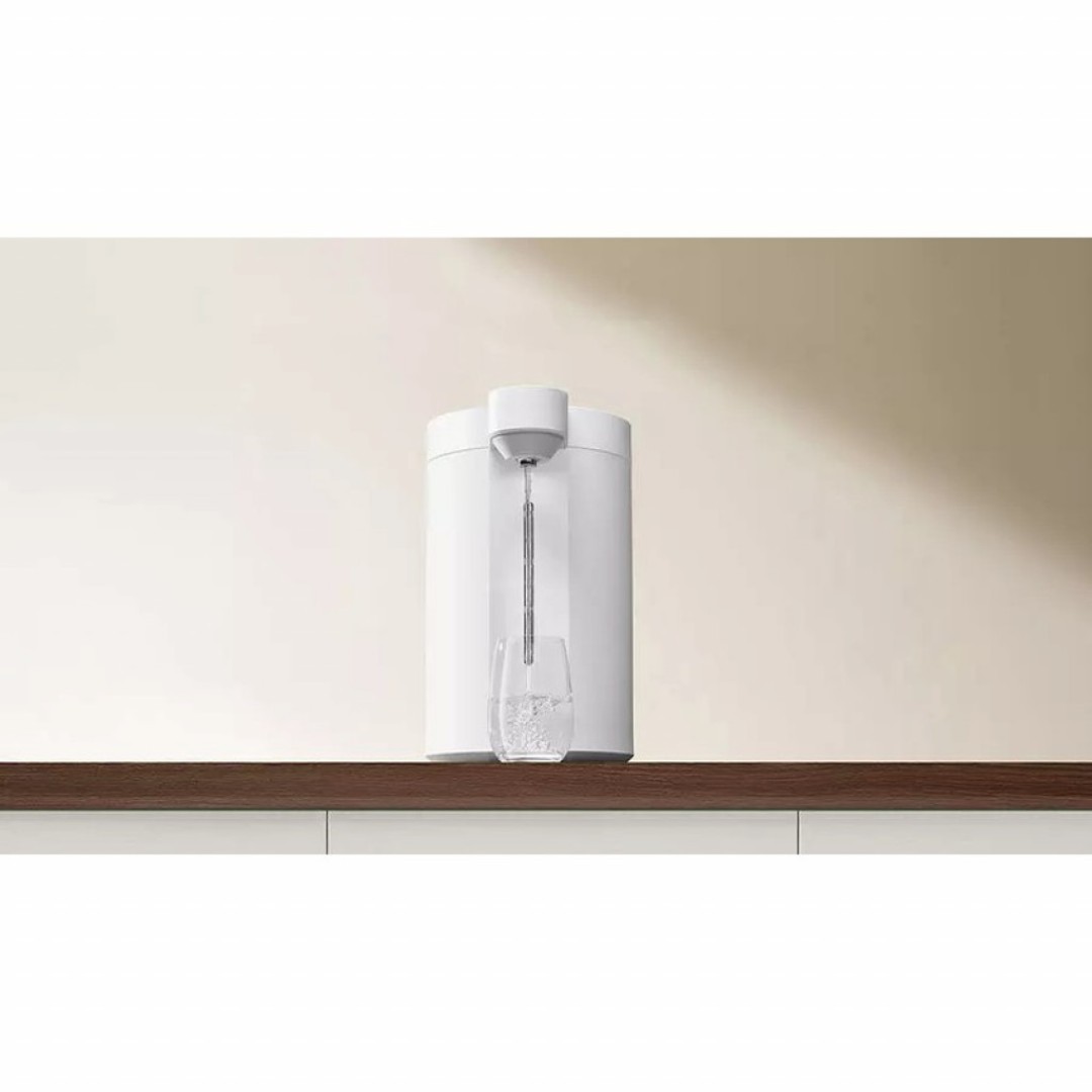 Термопот Xiaomi Mijia Intelligent Electric Water Bottle 5L (MEK01JL)